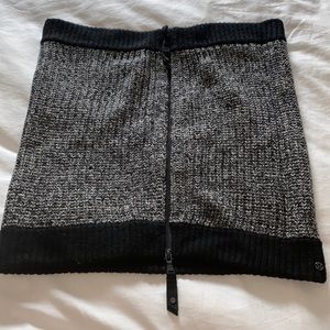 Lululemon Wrap Scarf